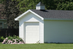 Netherne On The Hill outbuilding construction costs